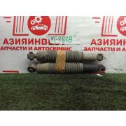 Амортизаторы задние комплект Hyundai Solaris RB G4FA 2014 KC-387