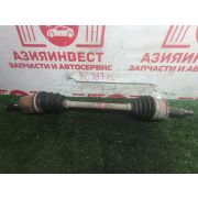 Привод передний левый Hyundai Solaris RB G4FA 2014 KC-387