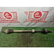 Привод передний правый Hyundai Solaris RB G4FA 2014 KC-387