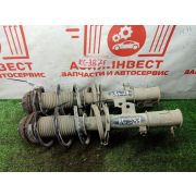 Стойки передние комплект Hyundai Solaris RB G4FA 2014 KC-387