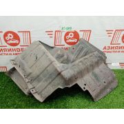 Защита двигателя Hyundai Solaris RB G4FA 2014 KC-389