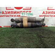 Амортизаторы задние комплект Hyundai Solaris RB G4FA 2014 KC-389