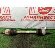 Привод передний левый Hyundai Solaris RB G4FA 2014 KC-389