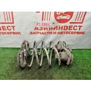Пружины задние комплект Hyundai Solaris RB G4FA 2014 KC-389