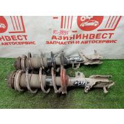 Стойки передние комплект Hyundai Solaris RB G4FA 2014 KC-389