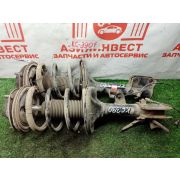 Стойки передние комплект Hyundai Tucson JM G4GC 2010 KC-390