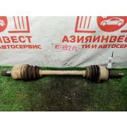 Привод передний левый Hyundai Solaris RB G4FA 2015 KC-392