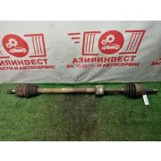 Привод передний правый Hyundai Solaris RB G4FA 2015 KC-392