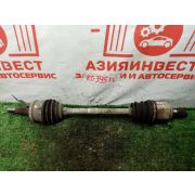 Привод передний левый Hyundai Elantra MD G4FG 2015 KC-395