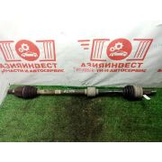 Привод передний правый Hyundai Elantra MD G4FG 2015 KC-395