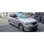 Дверь 5-я Toyota Gaia ACM10G 1AZ-FSE A247E -01A 2003 Z705