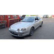Глушитель задний (задняя часть, банка) Toyota Celica ST202 3S-FE A140E -02A 1996 Z714