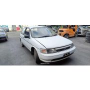 Капот Toyota Corolla II EL41 4E-FE C140 -522 1991 Z727