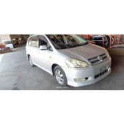 Редуктор задний Toyota Ipsum ACM26W 2AZ-FE U140F-01A 2003 Z728