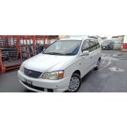 Дверь 5-я Toyota Gaia ACM10G 1AZ-FSE A247E -01A 2002 Z731