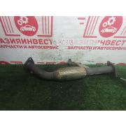 Труба приемная глушителя Toyota Corolla ZRE152 2ZR-FE С66 -01A 2008 KC-378