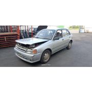 Зеркало боковое левое Toyota Starlet EP82 4E-FE A132L -552 1995 Z712