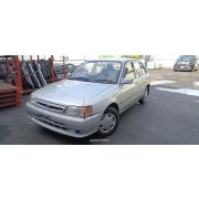 Фонарь стоп-сигнала левый Toyota Starlet EP82 4E-FE A132L -552 1995 Z719
