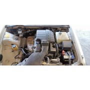 Дверь передняя левая Toyota Cresta GX100 1G-FE A42DE A03A 1999 Z725