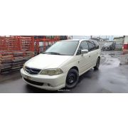 Рычаг передний нижний правый Honda Odyssey RA6 F23A MGPA 2002 Z734
