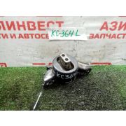 Подушка ДВС левая Hyundai Elantra MD G4FG 2013 KC-364