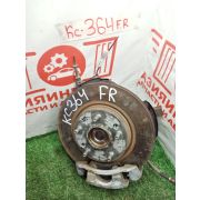 Ступица передняя правая Hyundai Elantra MD G4FG 2013 KC-364