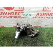 Подушка ДВС левая Kia Rio QB G4FA 2014 KC-351