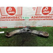 Рычаг передний нижний левый Kia Rio QB G4FA 2014 KC-351
