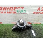 Подушка ДВС левая Hyundai Solaris RB G4FA 2015 KC-352