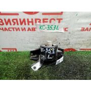 Подушка ДВС левая Kia Rio QB G4FA 2015 KC-353