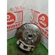 Ступица передняя левая Kia Rio QB G4FA 2015 KC-353