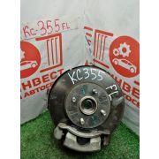 Ступица передняя левая Kia Rio QB G4FA 2015 KC-355