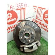 Ступица передняя правая Kia Rio QB G4FA 2015 KC-355