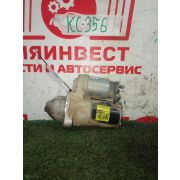 Стартер Kia Rio FB G4LC 2017 KC-356