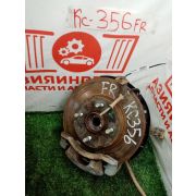 Ступица передняя правая Kia Rio FB G4LC 2017 KC-356