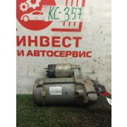 Стартер Hyundai Solaris RB G4FA 2014 KC-357