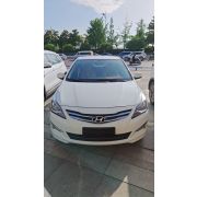 Рулевая рейка Hyundai Solaris RB G4FA 2014 KC-357