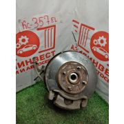 Ступица передняя левая Hyundai Solaris RB G4FA 2014 KC-357