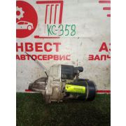 Стартер Hyundai Solaris RB G4FA 2014 KC-358
