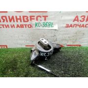 Подушка ДВС левая Hyundai Solaris RB G4FA 2014 KC-358