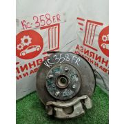 Ступица передняя правая Hyundai Solaris RB G4FA 2014 KC-358