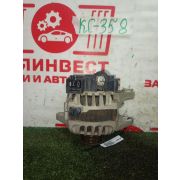 Генератор Hyundai Solaris RB G4FA 2014 KC-358