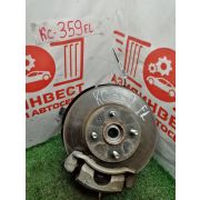 Ступица передняя левая Hyundai Solaris RB G4FA 2016 KC-359