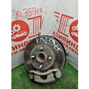 Ступица передняя правая Hyundai Solaris RB G4FA 2016 KC-359