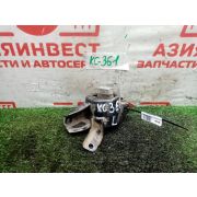Подушка ДВС левая Hyundai Solaris RB G4FA 2016 KC-361