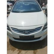 Рулевая рейка Hyundai Solaris RB G4FA 2016 KC-361