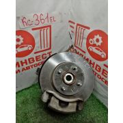 Ступица передняя левая Hyundai Solaris RB G4FA 2016 KC-361