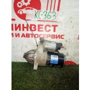 Стартер Kia Rio QB G4FA 2016 KC-363