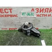 Подушка ДВС левая Kia Rio QB G4FA 2016 KC-363
