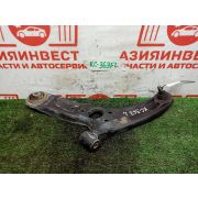 Рычаг передний нижний левый Kia Rio QB G4FA 2016 KC-363